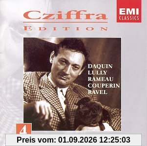 Cziffra Edition 4