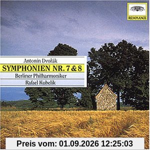 Sinfonien 7+8