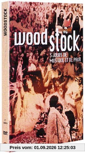 Woodstock [FR IMPORT]