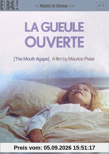 La Gueule Ouverte [2 DVDs]