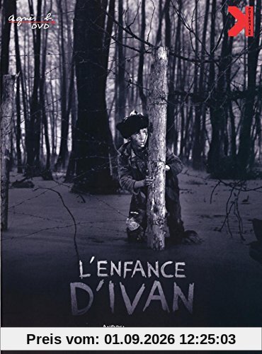 L'enfance d'ivan [FR Import]