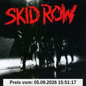 Skid Row [Musikkassette]