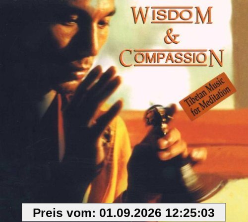 Wisdom and Compassion