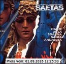 Spanien/Cante Semana Santa