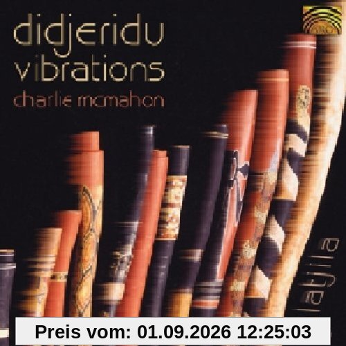 Didjeridu Vibrations