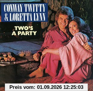 Two's a Party