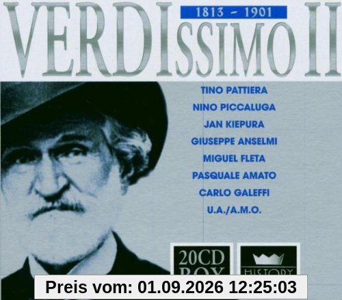Verdissimo II