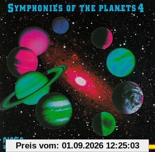 Symphonies of Planets 4