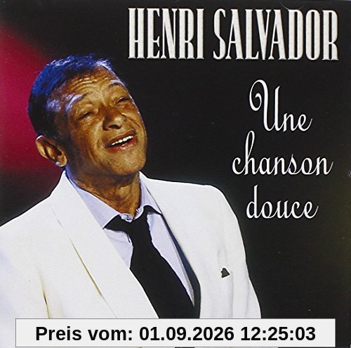 Une Chanson Douce