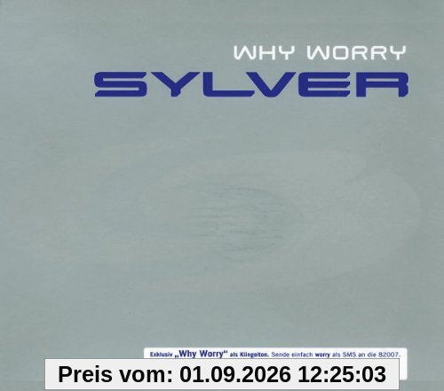Why Worry