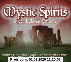 Mystic Spirits - Special Classic Edition