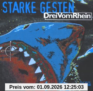 Starke Gesten