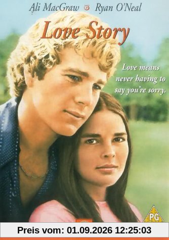 Love Story [UK Import]