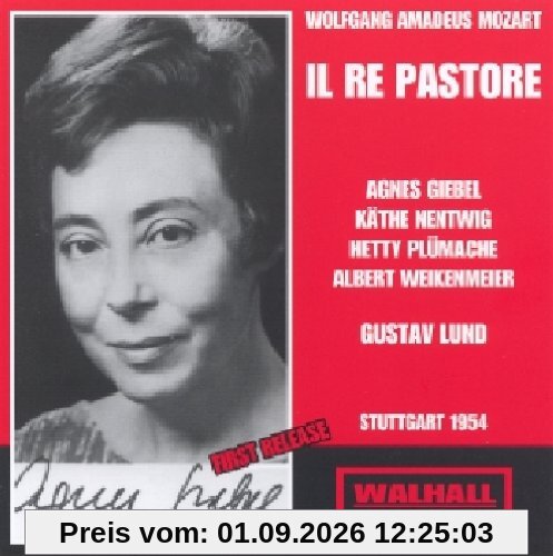 Il Re Pastore