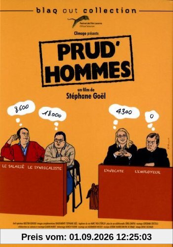 Prud'hommes [FR Import]