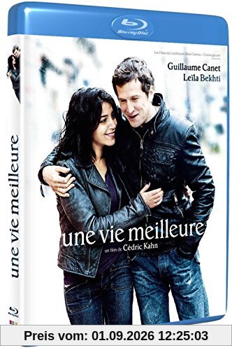 Une vie meilleure [Blu-ray] [FR Import]