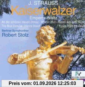 Emperor Waltz - 7 -