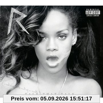 Talk That Talk (Deluxe Edition) [Explicit]