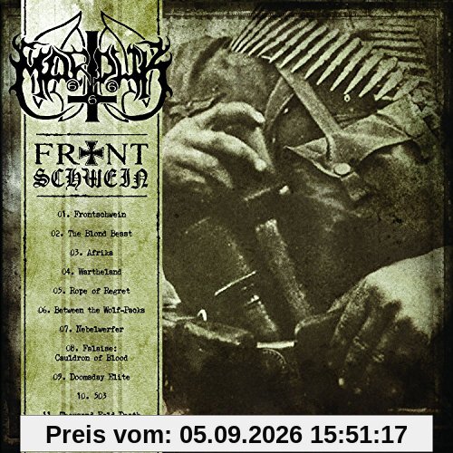 Frontschwein