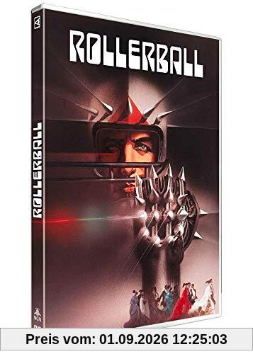 Rollerball [FR Import]