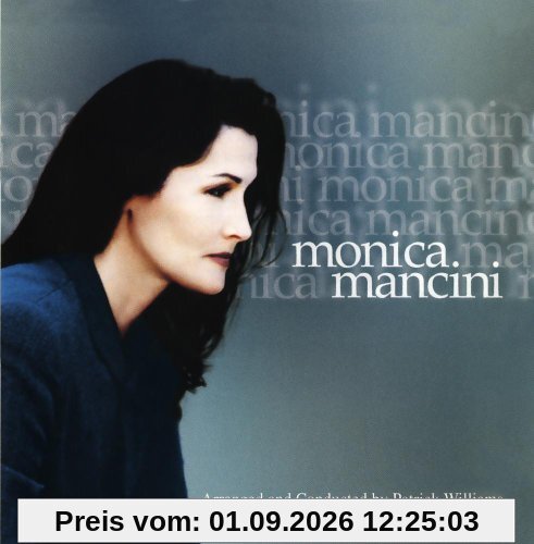 Monica Mancini