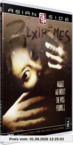 3 extremes [FR Import]