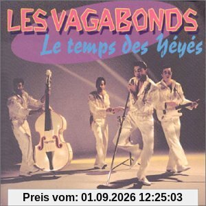 Le Temps des Yeyes