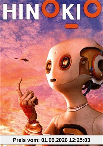 Hinokio [FR Import]