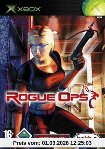 Rogue Ops