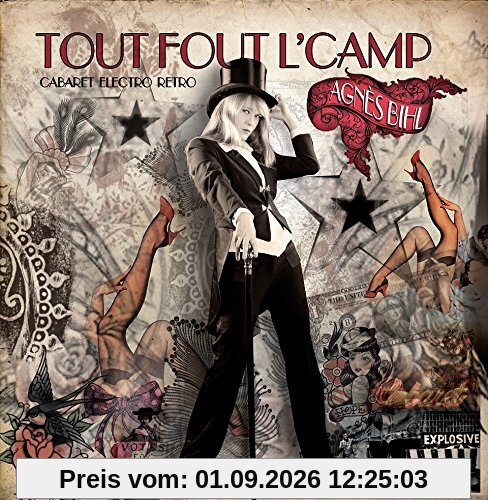 Tout Fout l'Camp