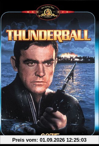 Thunderball (Special Edition)