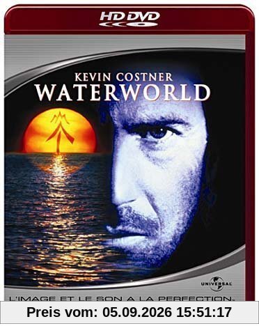 Waterworld [HD DVD] [FR Import]