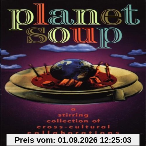 Planet Soup