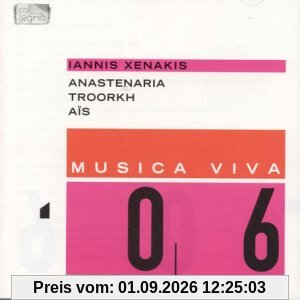 Anastenaria/Troorkh/Ais
