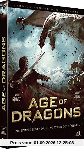 Age of dragons [FR Import]