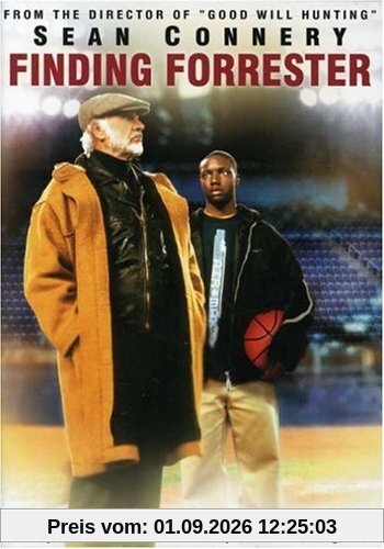 Finding Forrester