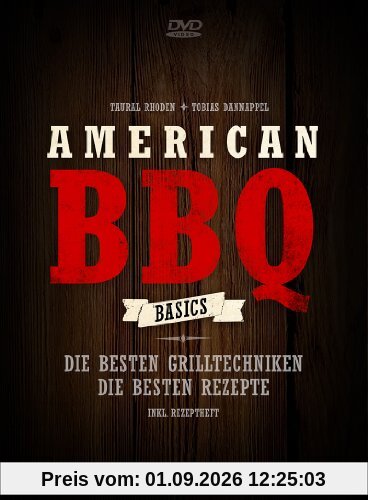 American BBQ