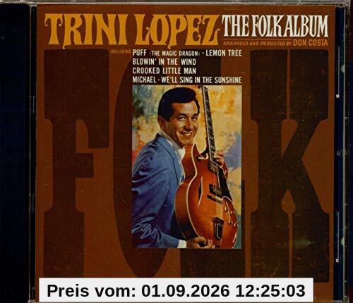 The Folk Album