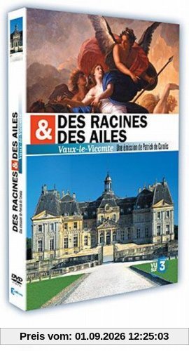Vaux-le-vicomte [FR Import]