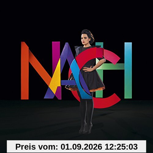 Nach
