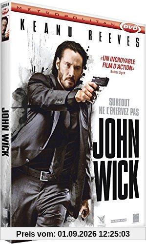 John Wick