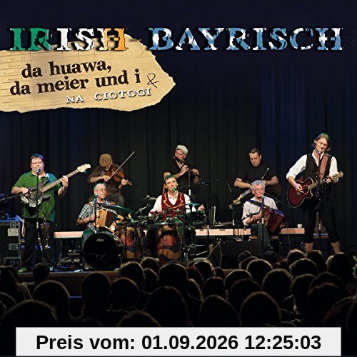Irish-Bayrisch