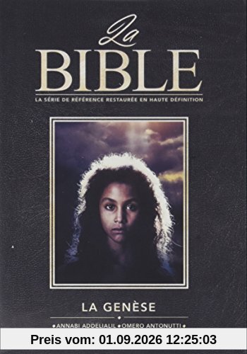 La Genèse - DVD