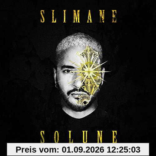 Slimane - Solune Repack)