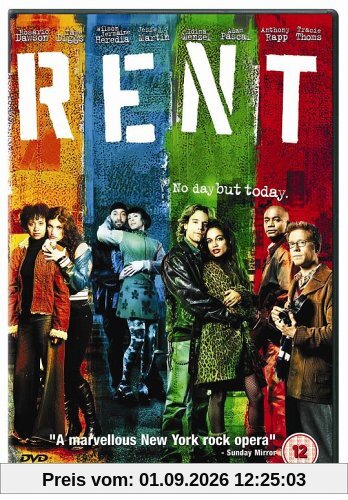 Rent [UK Import]