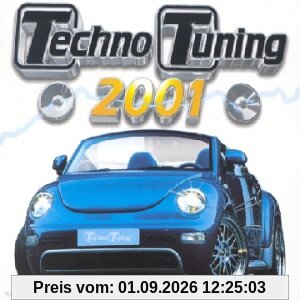 Techno Tuning 2001