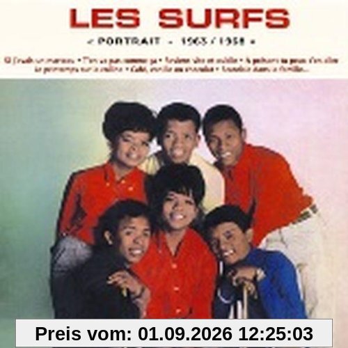 1963-1968 (Papersleeve)