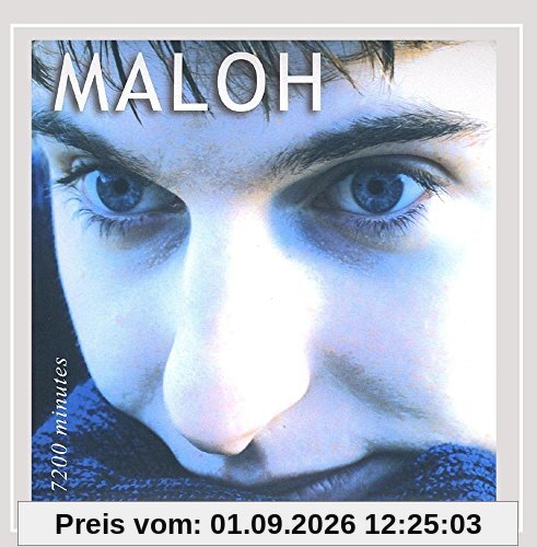7200 Minutes