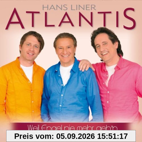 Weil Engel Nie Mehr Geh'N