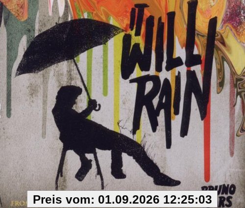 It Will Rain (1track)
